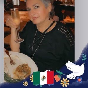 Meet your Posher, Vicky